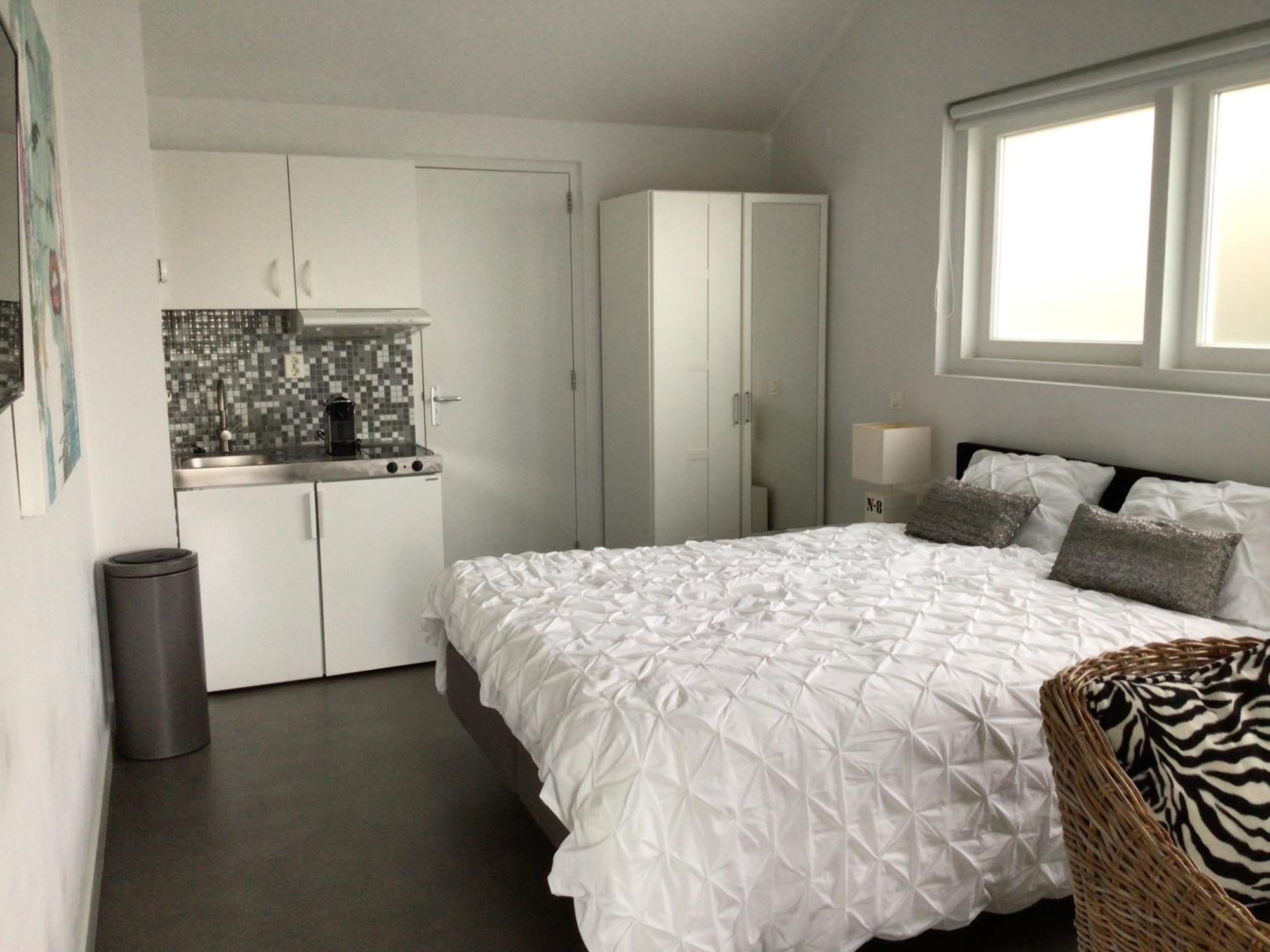 Studio Sunrise Зандворт Екстер'єр фото